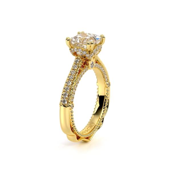 VENETIAN-5070P VERRAGIO Engagement Ring Birmingham Jewelry 