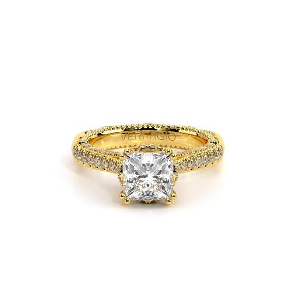 VENETIAN-5070P VERRAGIO Engagement Ring Birmingham Jewelry 