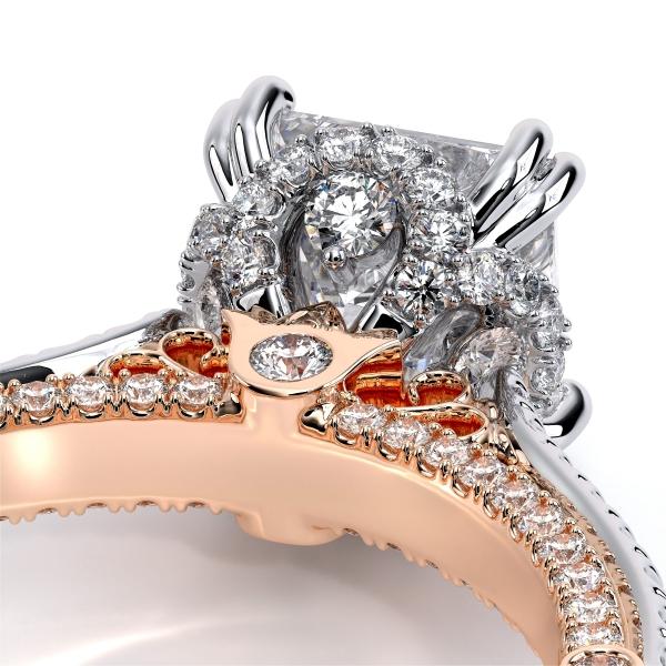 VENETIAN-5070P VERRAGIO Engagement Ring Birmingham Jewelry 