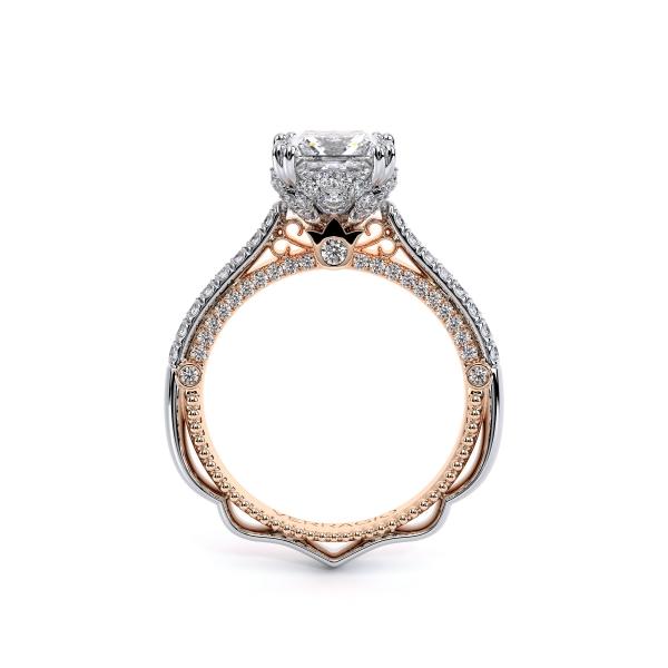 VENETIAN-5070P VERRAGIO Engagement Ring Birmingham Jewelry 