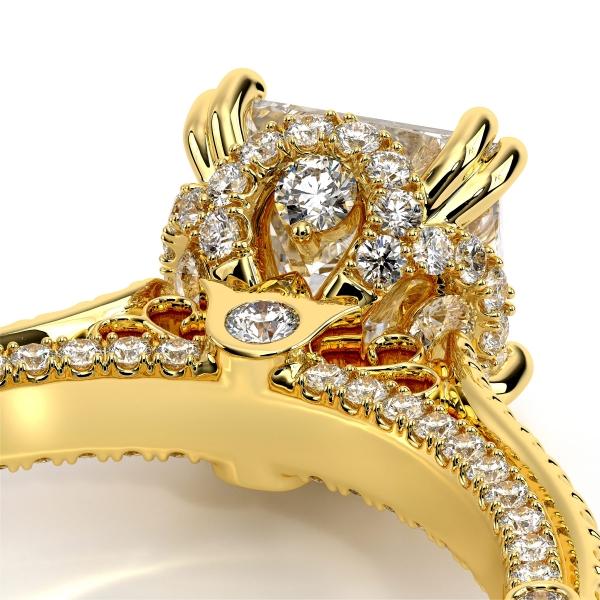 VENETIAN-5070P VERRAGIO Engagement Ring Birmingham Jewelry 