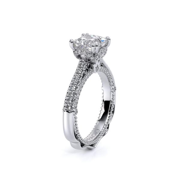 VENETIAN-5070P VERRAGIO Engagement Ring Birmingham Jewelry 