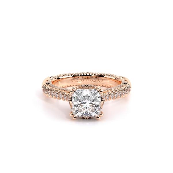 VENETIAN-5070P VERRAGIO Engagement Ring Birmingham Jewelry 