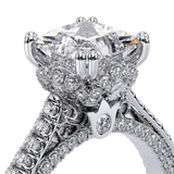 VENETIAN-5070P VERRAGIO Engagement Ring Birmingham Jewelry 