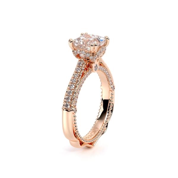 VENETIAN-5070P VERRAGIO Engagement Ring Birmingham Jewelry 