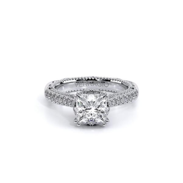 VENETIAN-5070P VERRAGIO Engagement Ring Birmingham Jewelry 
