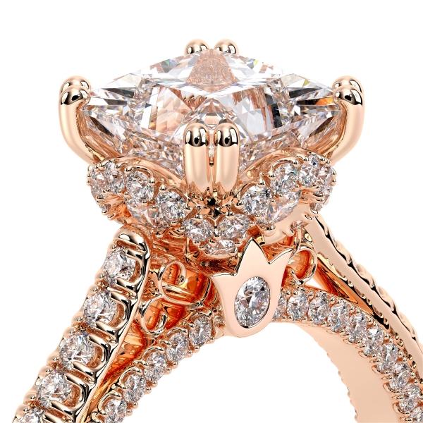 VENETIAN-5070P VERRAGIO Engagement Ring Birmingham Jewelry 