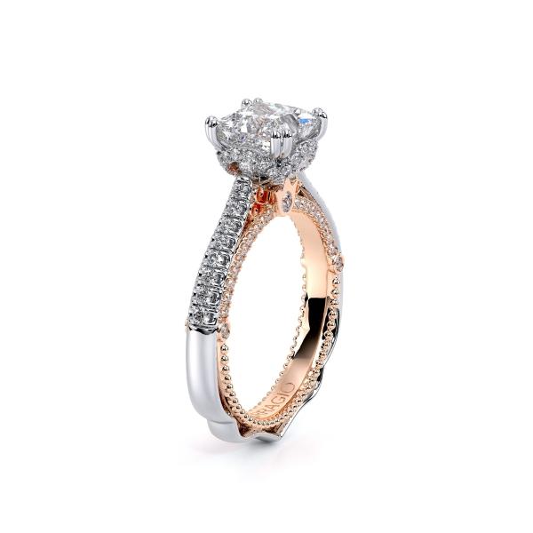 VENETIAN-5070P VERRAGIO Engagement Ring Birmingham Jewelry 