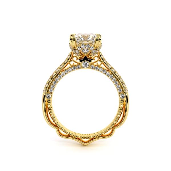 VENETIAN-5070P VERRAGIO Engagement Ring Birmingham Jewelry 