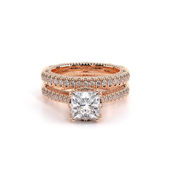 VENETIAN-5070P VERRAGIO Engagement Ring Birmingham Jewelry 