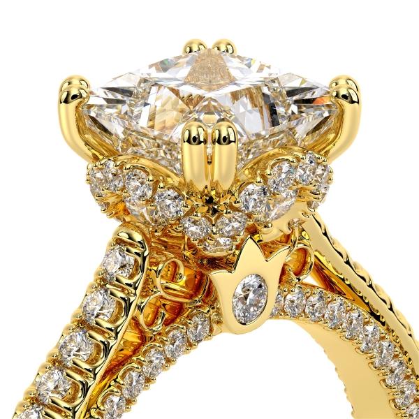 VENETIAN-5070P VERRAGIO Engagement Ring Birmingham Jewelry 