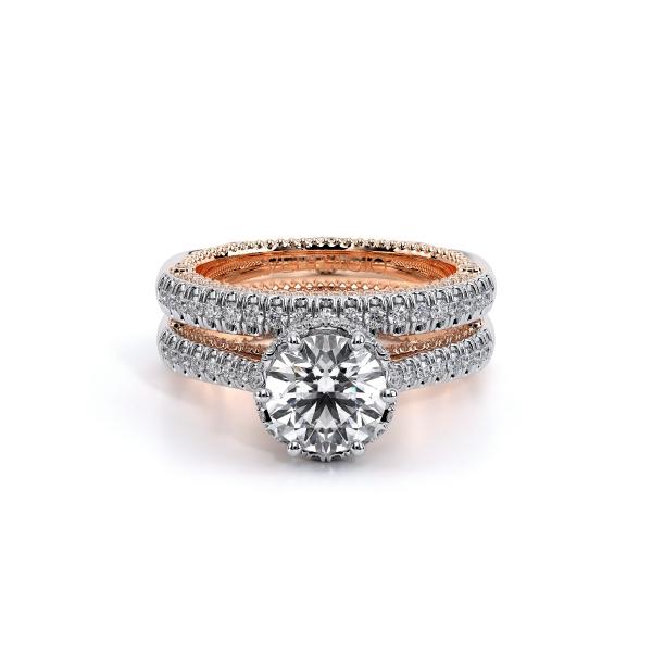 VENETIAN-5070R VERRAGIO Engagement Ring Birmingham Jewelry Verragio Jewelry | Diamond Engagement Ring VENETIAN-5070R