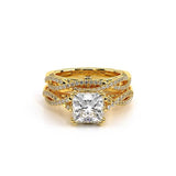 VENETIAN-5078P VERRAGIO Engagement Ring Birmingham Jewelry 