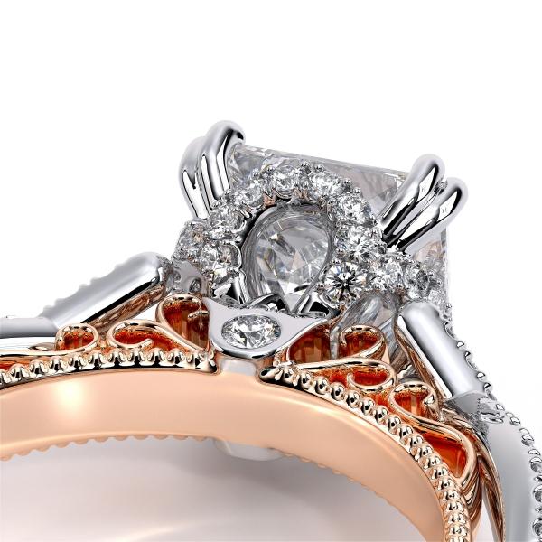 VENETIAN-5078P VERRAGIO Engagement Ring Birmingham Jewelry 