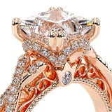 VENETIAN-5078P VERRAGIO Engagement Ring Birmingham Jewelry 