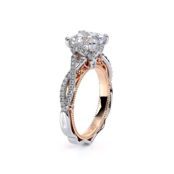 VENETIAN-5078P VERRAGIO Engagement Ring Birmingham Jewelry 