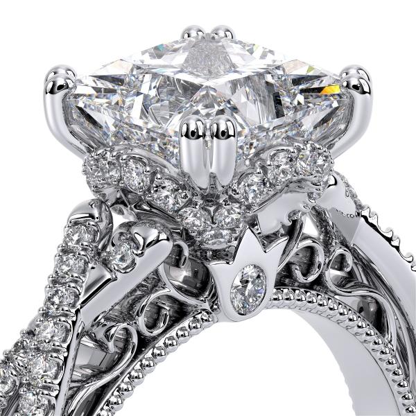 VENETIAN-5078P VERRAGIO Engagement Ring Birmingham Jewelry 