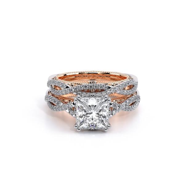 VENETIAN-5078P VERRAGIO Engagement Ring Birmingham Jewelry 