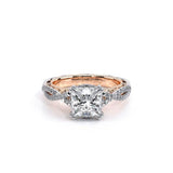 VENETIAN-5078P VERRAGIO Engagement Ring Birmingham Jewelry 