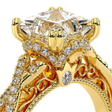 VENETIAN-5078P VERRAGIO Engagement Ring Birmingham Jewelry 