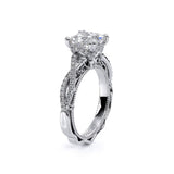 VENETIAN-5078P VERRAGIO Engagement Ring Birmingham Jewelry 