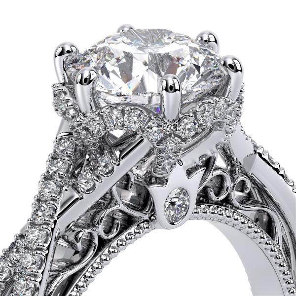 VENETIAN-5078R VERRAGIO Engagement Ring Birmingham Jewelry Verragio Jewelry | Diamond Engagement Ring VENETIAN-5078R