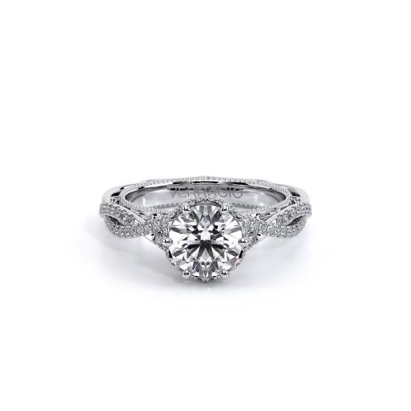VENETIAN-5078R VERRAGIO Engagement Ring Birmingham Jewelry Verragio Jewelry | Diamond Engagement Ring VENETIAN-5078R