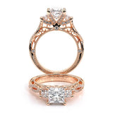 VENETIAN-5079P VERRAGIO Engagement Ring Birmingham Jewelry Verragio Jewelry | Diamond Engagement Ring VENETIAN-5079P