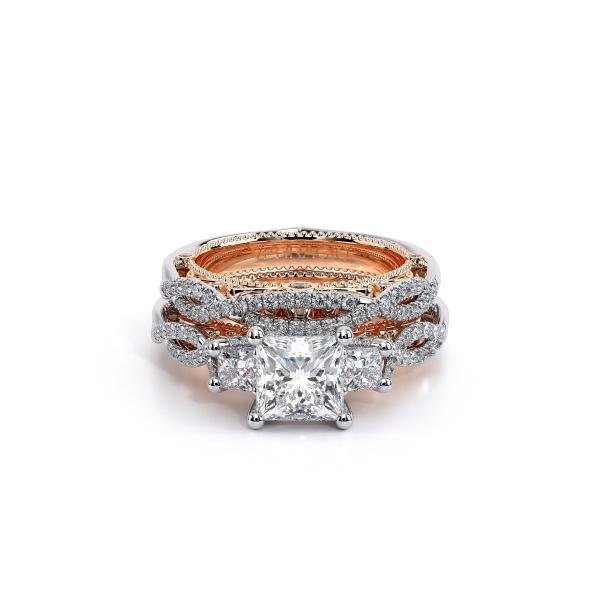 VENETIAN-5079P VERRAGIO Engagement Ring Birmingham Jewelry Verragio Jewelry | Diamond Engagement Ring VENETIAN-5079P