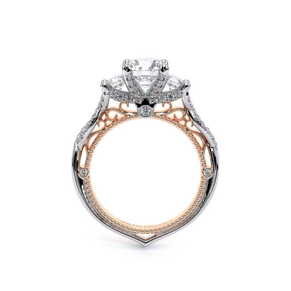 VENETIAN-5079R VERRAGIO Engagement Ring Birmingham Jewelry Verragio Jewelry | Diamond Engagement Ring VENETIAN-5079R