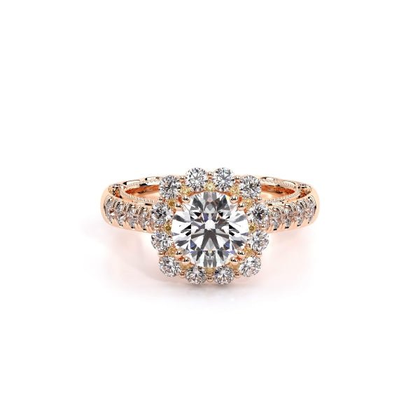 VENETIAN-5080CU VERRAGIO Engagement Ring Birmingham Jewelry 