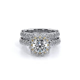 VENETIAN-5080CU VERRAGIO Engagement Ring Birmingham Jewelry 