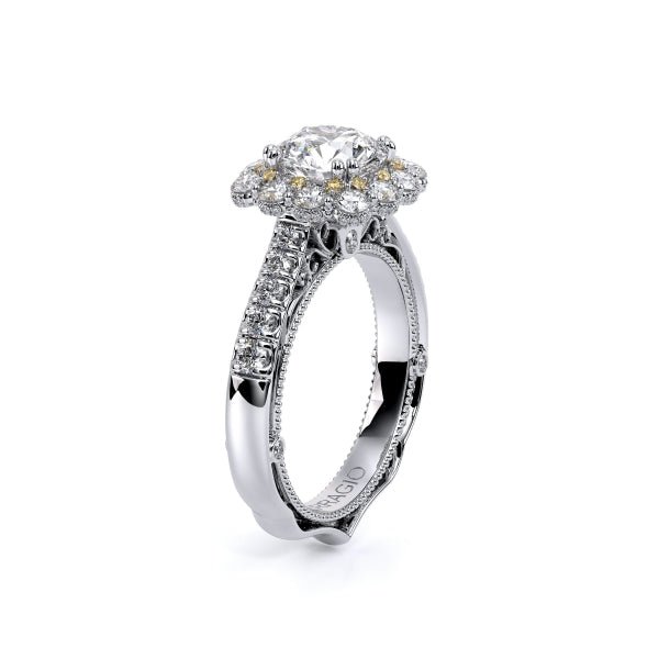 VENETIAN-5080CU VERRAGIO Engagement Ring Birmingham Jewelry 