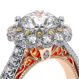 VENETIAN-5080R VERRAGIO Engagement Ring Birmingham Jewelry 