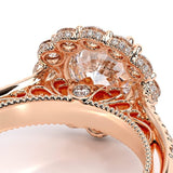 VENETIAN-5080R VERRAGIO Engagement Ring Birmingham Jewelry 