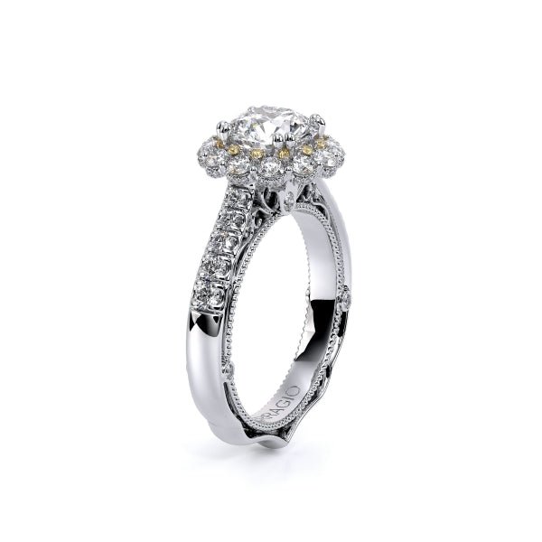 VENETIAN-5080R VERRAGIO Engagement Ring Birmingham Jewelry 