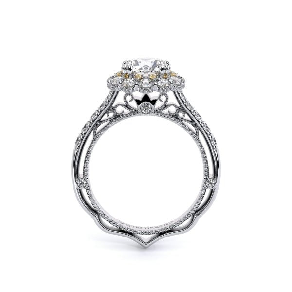 VENETIAN-5080R VERRAGIO Engagement Ring Birmingham Jewelry 