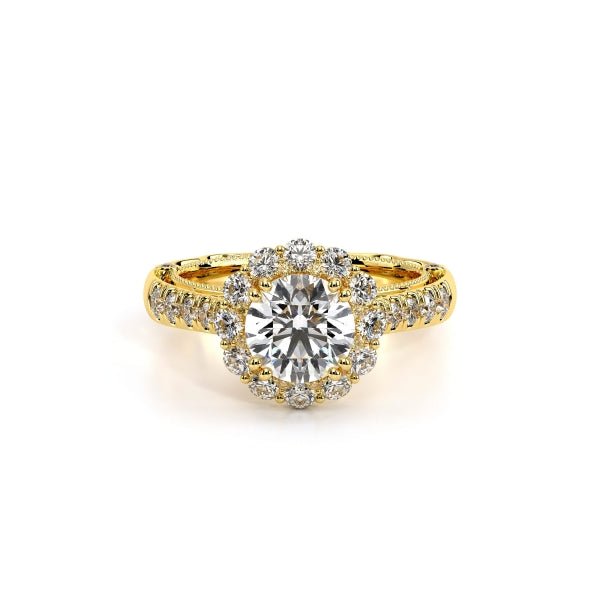 VENETIAN-5080R VERRAGIO Engagement Ring Birmingham Jewelry 