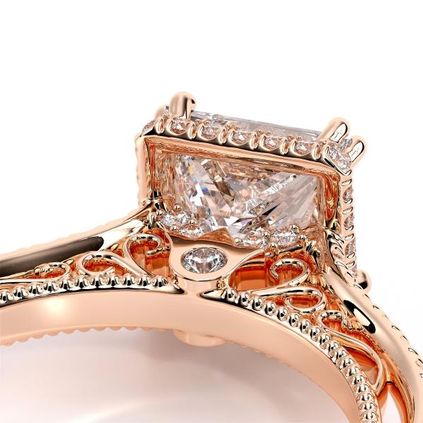 VENETIAN-5081P VERRAGIO Engagement Ring Birmingham Jewelry 