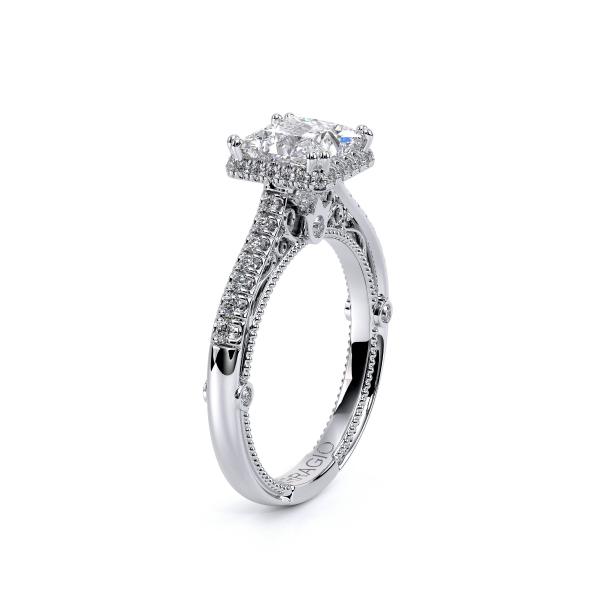 VENETIAN-5081P VERRAGIO Engagement Ring Birmingham Jewelry 