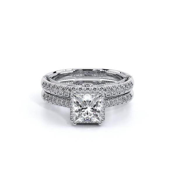 VENETIAN-5081P VERRAGIO Engagement Ring Birmingham Jewelry 