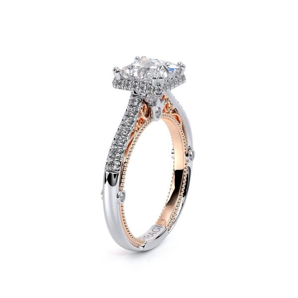 VENETIAN-5081P VERRAGIO Engagement Ring Birmingham Jewelry 