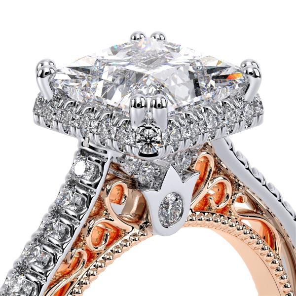 VENETIAN-5081P VERRAGIO Engagement Ring Birmingham Jewelry 