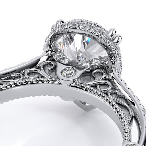 VENETIAN-5081PS VERRAGIO Engagement Ring Birmingham Jewelry 