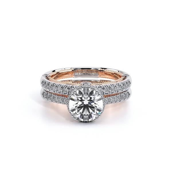 VENETIAN-5081R VERRAGIO Engagement Ring Birmingham Jewelry 