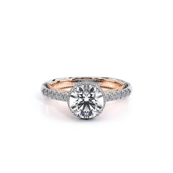 VENETIAN-5081R VERRAGIO Engagement Ring Birmingham Jewelry 