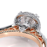 VENETIAN-5081R VERRAGIO Engagement Ring Birmingham Jewelry 