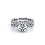 VENETIAN-5081R VERRAGIO Engagement Ring Birmingham Jewelry 