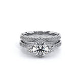 VENETIAN-5082R VERRAGIO Engagement Ring Birmingham Jewelry 