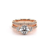 VENETIAN-5082R VERRAGIO Engagement Ring Birmingham Jewelry 